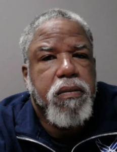 Mark Major Smith a registered Sexual Offender or Predator of Florida
