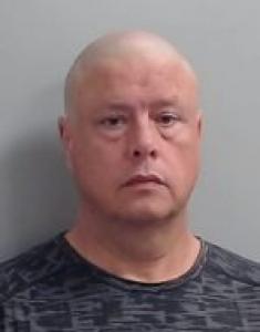 Michael Joseph Kish a registered Sexual Offender or Predator of Florida