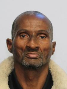 James Iry Johnson a registered Sexual Offender or Predator of Florida