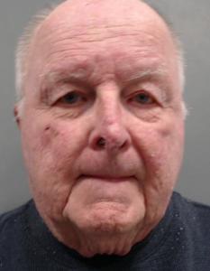John Ferguson Foskett a registered Sexual Offender or Predator of Florida