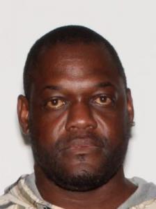Jerome Lydell Anderson a registered Sexual Offender or Predator of Florida