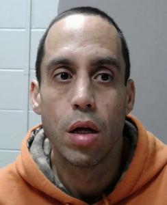 Daniel Elias Ballagas Irizarry a registered Sexual Offender or Predator of Florida