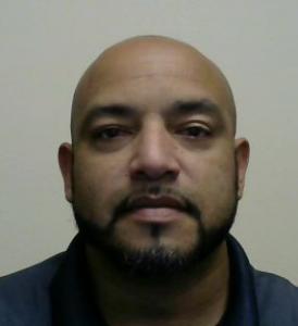 Geronimo Garcia Jr a registered Sexual Offender or Predator of Florida