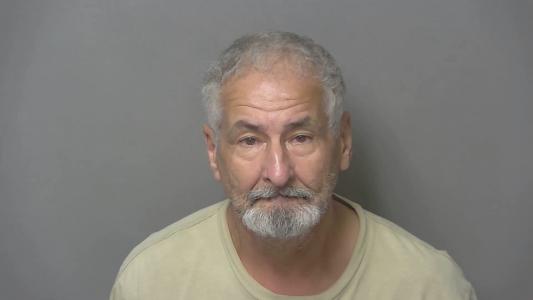 Leonardo Fial a registered Sexual Offender or Predator of Florida