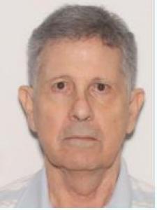 Charles John Violi a registered Sexual Offender or Predator of Florida