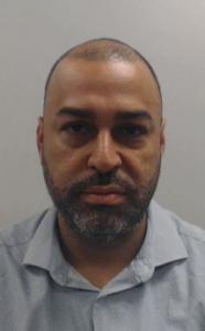 Carlos Antonio Navas a registered Sexual Offender or Predator of Florida