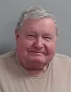 Robert Franklin Sabine a registered Sexual Offender or Predator of Florida