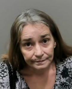 Elizabeth Ann Marvin-counts a registered Sexual Offender or Predator of Florida