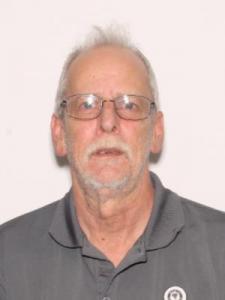 Brandon Jon Parrish a registered Sexual Offender or Predator of Florida