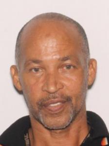Roy Monlin III a registered Sexual Offender or Predator of Florida