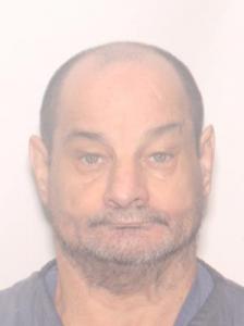 Anthony Robert Timothy a registered Sexual Offender or Predator of Florida
