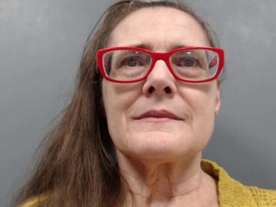 Victoria Marie Hartman a registered Sexual Offender or Predator of Florida