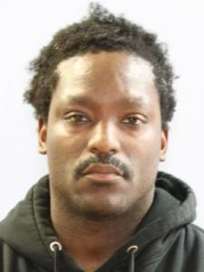 Henry Tyrone Robertson a registered Sexual Offender or Predator of Florida