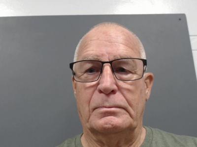 David George Penticoff a registered Sexual Offender or Predator of Florida