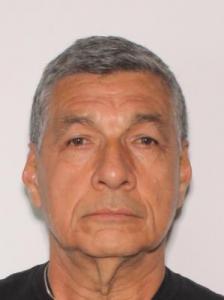 Domingo Sanchez a registered Sexual Offender or Predator of Florida