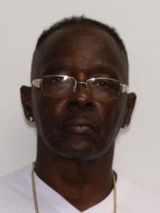 Nathaniel Woods Jr a registered Sexual Offender or Predator of Florida