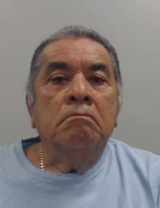 Jorge Viejo a registered Sexual Offender or Predator of Florida