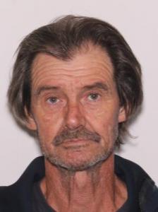 Arnold Dewayne Thomas a registered Sexual Offender or Predator of Florida