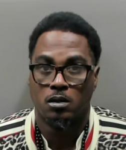 Jamerias Jerome Williams a registered Sexual Offender or Predator of Florida