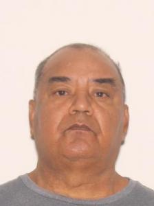 Ysabel Rosas a registered Sexual Offender or Predator of Florida