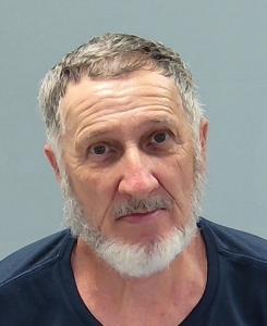 Garry Edward Vansanford a registered Sexual Offender or Predator of Florida