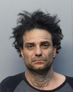 Reiniel Enrique Parajon-gomez a registered Sexual Offender or Predator of Florida