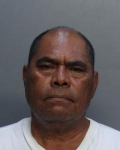 Vincent Flores a registered Sexual Offender or Predator of Florida