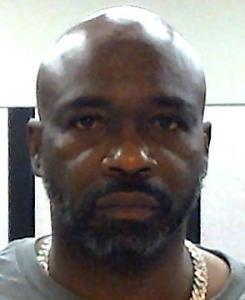 Terrell Genod Denson a registered Sexual Offender or Predator of Florida