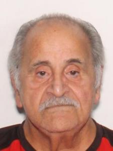 Peter Poliandro a registered Sexual Offender or Predator of Florida