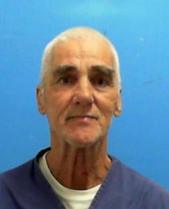 Kenneth Delos Davis a registered Sexual Offender or Predator of Florida