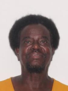 Anthony Dexter Rodall a registered Sexual Offender or Predator of Florida