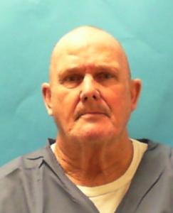 Albert Elden Dean a registered Sexual Offender or Predator of Florida
