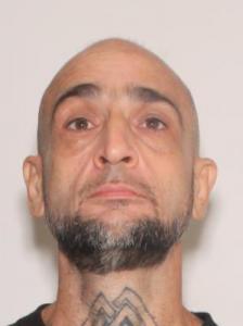 Shaun E Kissick a registered Sexual Offender or Predator of Florida