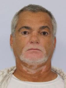 Richard Shawn Coker a registered Sexual Offender or Predator of Florida