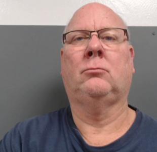 Mark Robert Gisse a registered Sexual Offender or Predator of Florida