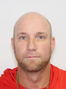 Justin Richard Beckett a registered Sexual Offender or Predator of Florida