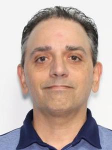 Joseph Michael Santore a registered Sexual Offender or Predator of Florida