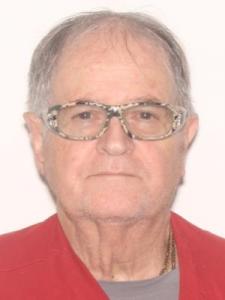 Stephen Allan Newbern a registered Sexual Offender or Predator of Florida