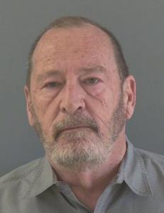 Daniel Gary Eaton a registered Sexual Offender or Predator of Florida