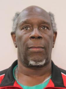 Gregory K Winkfield a registered Sexual Offender or Predator of Florida