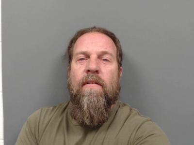 Kenneth David Napolitano a registered Sexual Offender or Predator of Florida