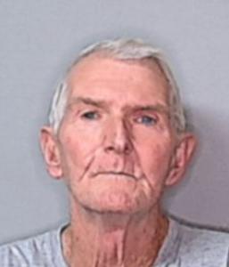 Gerald Dean Ayers a registered Sexual Offender or Predator of Florida