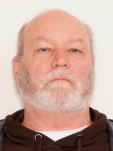 John Chester Slater II a registered Sexual Offender or Predator of Florida