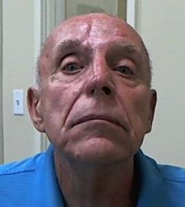 Robert James Mosher a registered Sexual Offender or Predator of Florida