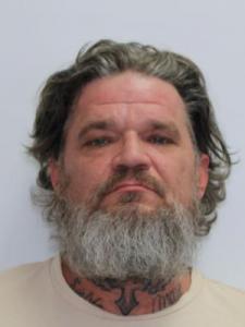 Danny Douglas Harper a registered Sexual Offender or Predator of Florida