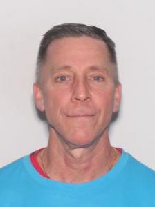 David James Brooks a registered Sexual Offender or Predator of Florida