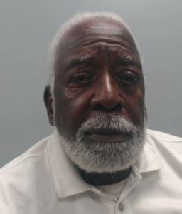 Alvin White a registered Sexual Offender or Predator of Florida