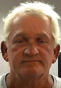 Thomas Eugene Criss a registered Sexual Offender or Predator of Florida