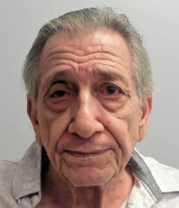 John Joseph Rizzo a registered Sexual Offender or Predator of Florida