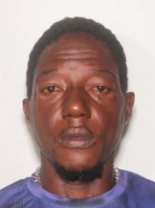 Jamaal Ward a registered Sexual Offender or Predator of Florida